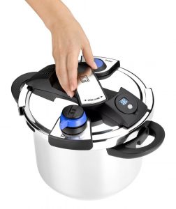 Bra facile, olla bra facile, olla a presion, mejor olla del mercado