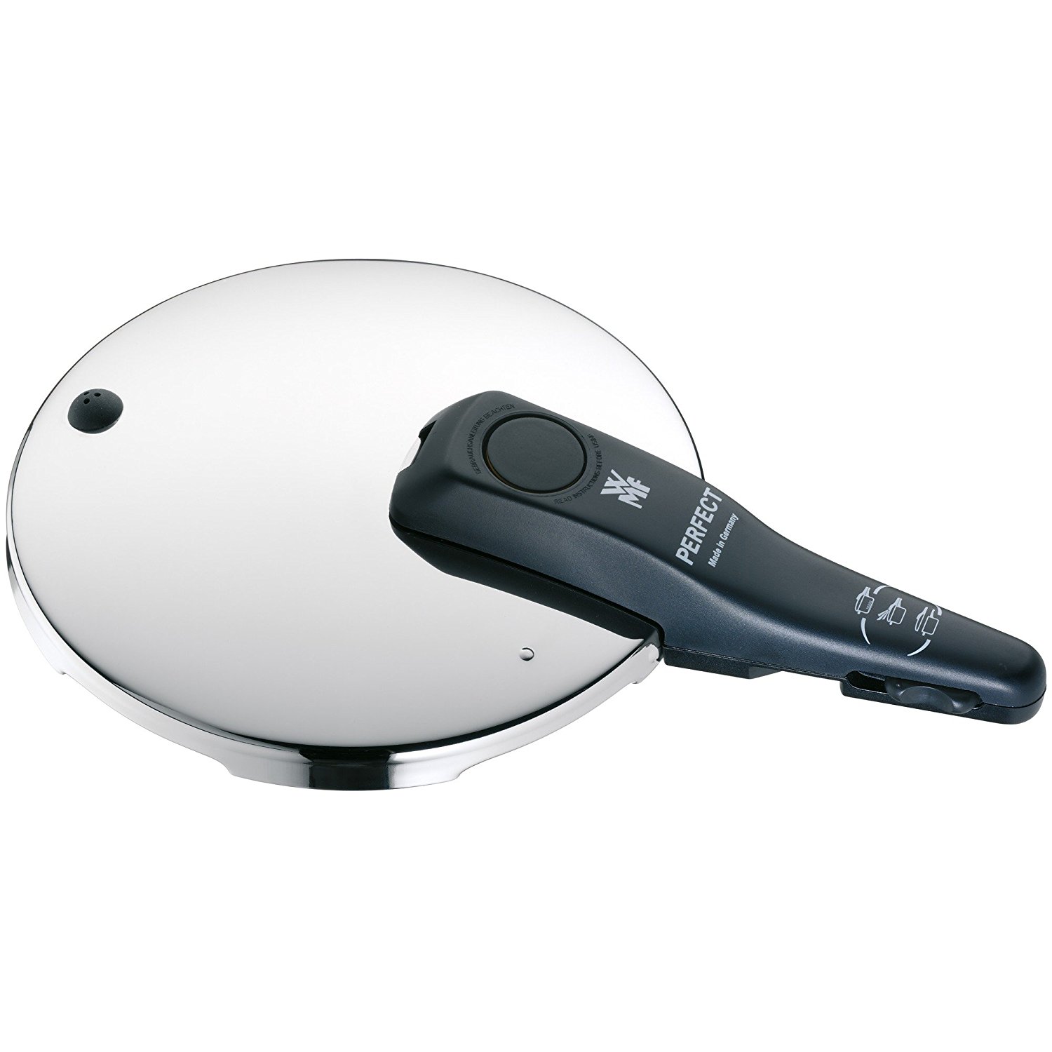 WMF Perfect Mejor Olla Rápida 2019 ¡¡¡No te la pierdas!!!